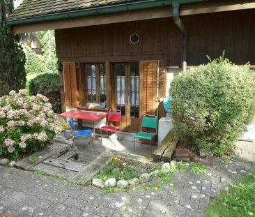 Charmanter Wohn-Spycher - ruhig und doch zentral wohnen in Utzenstorf - Photo 4