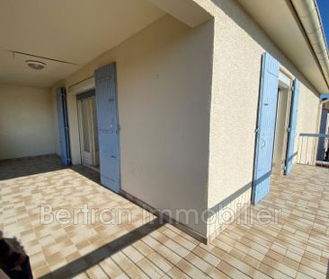 Location Appartement 3 pièces 59m² RIVESALTES 66600 - Photo 5