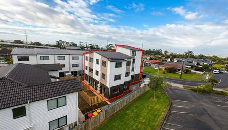 Modern 1 Bedroom in Pakuranga - Photo 2