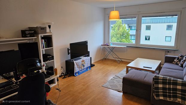 Jönköpingsvägen, Forserum - Foto 1