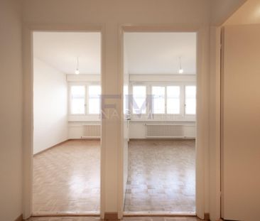 Eaux-Vives, 4.5 rooms on the 4th floor, approx. 75m2 - Foto 4