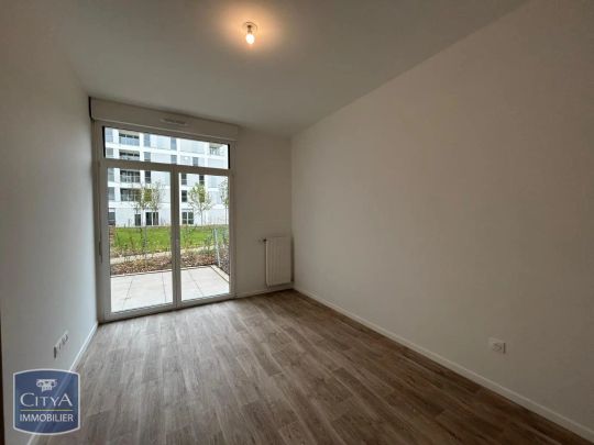 Appartement à louer 2 pièces 53.94m² - Photo 1