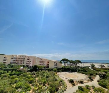 Location Appartement 1 pièce 22m² SETE 34200 - Photo 4