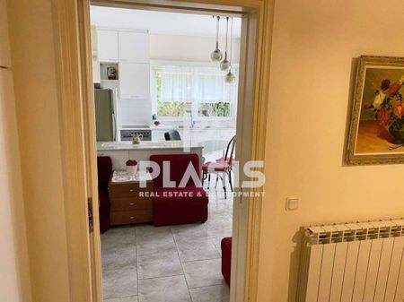 Διαμέρισμα για ενοικίαση Κέντρο (Βούλα) - Φωτογραφία 5