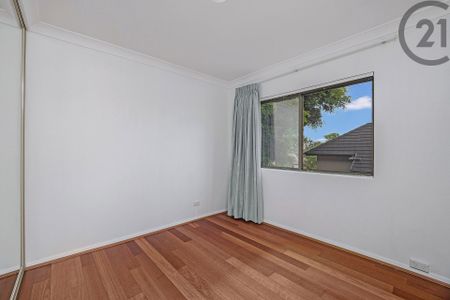 Sun Drenched Two Bedroom Apartment with Balcony - Photo 5