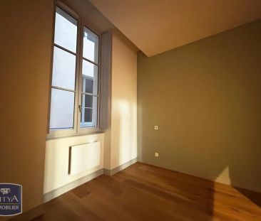 Appartement à louer 3 pièces 58.5m² - Photo 2