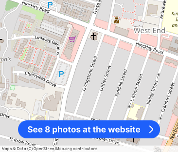 Livingstone Street, Leicester, LE3 0QY - Photo 1