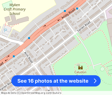 Farren Road, Coventry - Photo 1