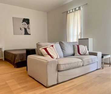 Appartamento in Affitto a Lugano - Photo 2