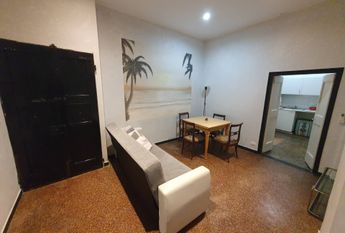Appartamento in affitto - Centro Storico (Genova)