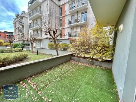 Appartement à louer 1 pièce 33.33m² - Photo 5