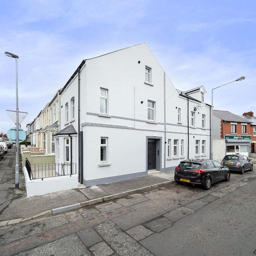 Unit 1, 88 Beechwood Avenue, Derry - Photo 1