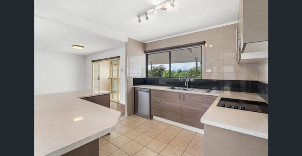 Stylish Two Story Family Home - Photo 1