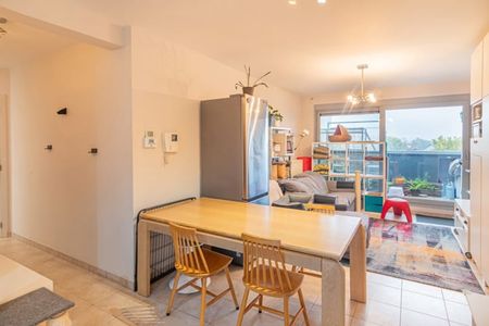 Appartement te huur - Photo 5