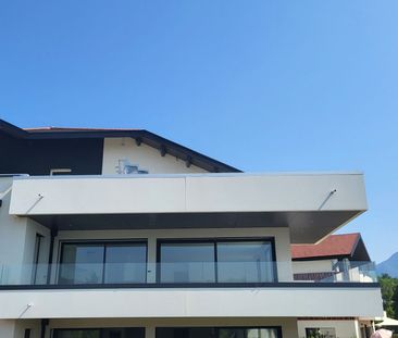 Location Appartement 5 pièces 164m² ANNECY LE VIEUX 74940 - Photo 6