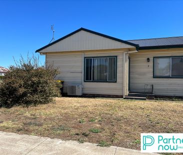 1/3 Scott Road, TAMWORTH NSW 2340 - Photo 1