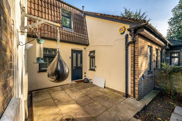 1 bedroom maisonette to rent - Photo 1