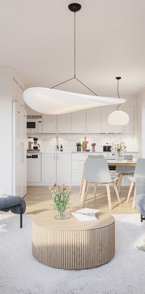 Torpängsgatan 4A, 74130, Knivsta - Photo 2