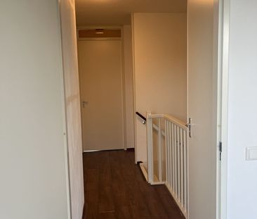 Sumatrastraat 108-D, Ambonpleinbuurt, 1094NK, Amsterdam - Foto 1