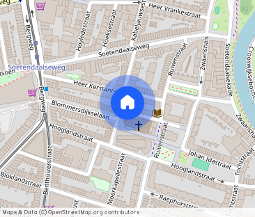 Hammerstraat 91 - Photo 1