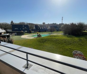 Appartement à louer 3 pièces • 41,36 m2 Saint-André-des-Eaux - Photo 2