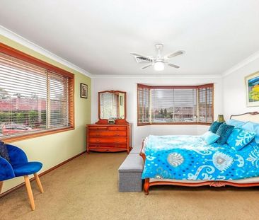 Spacious Family Home in a Quiet & Convenient Location - Photo 5