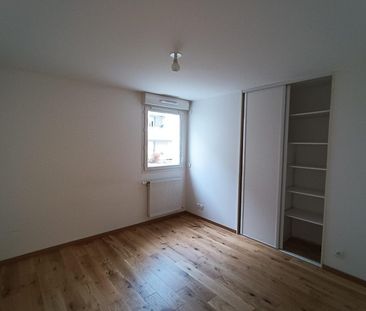 Appartement T3 à MEYLAN - Photo 1