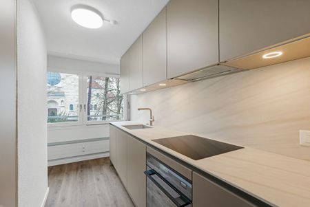 4 Zimmer, 86 m², 3. Stock - Photo 3
