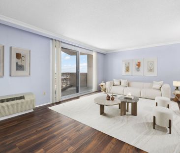 For Lease - 1025 RICHMOND RD #2305 Road, Woodroffe, Ontario - Photo 4