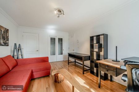 MC130 - Apartment Centre-Ville, Montreal - Photo 3