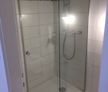 1-Zimmer Wohnung mit Balkon - Photo 4