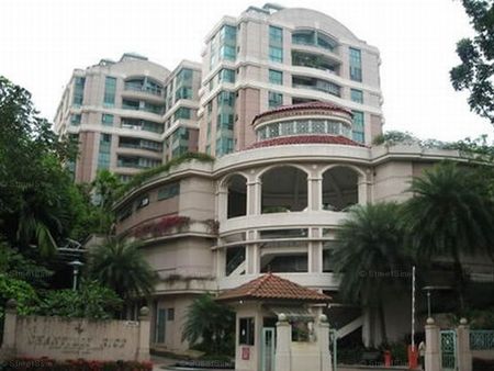 Chantilly Rise (D23), Condominium - For Rent - Photo 2