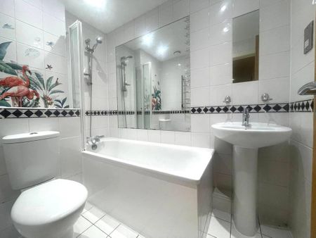 1 bedroom flat to rent - Photo 4