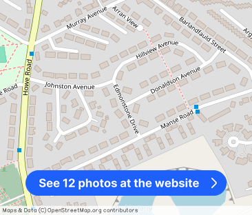 2 bedroom ground floor flat for rent - Photo 1