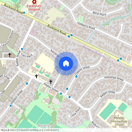 17 Kairanga Street, Mangere East, Manukau