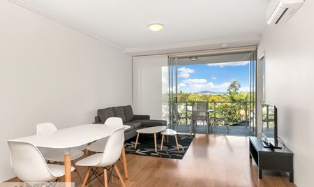 314/50 Connor Street, Kangaroo Point QLD 4169 - Apartment For Rent | Domain - Photo 5