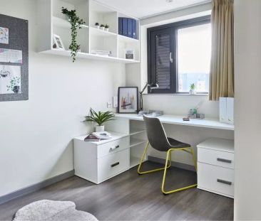 Accessible Classic Studio - Photo 6