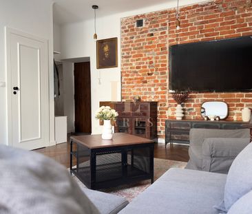 Klimatyczne mieszkanie przy placu Unii Lubelskiej - Фото 3