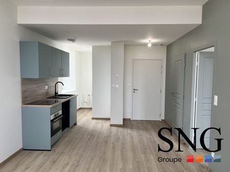 T2 RENOVE A NEUF - Photo 5