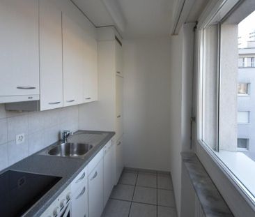 Wohnen im Herzen von Pratteln - Photo 1