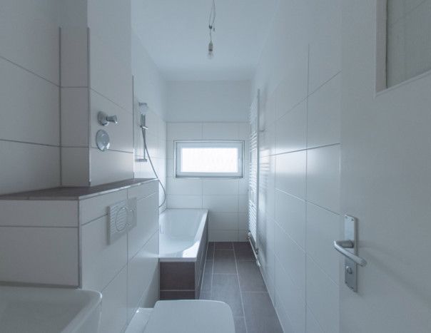 3 Zimmer mit Balkon - Foto 1