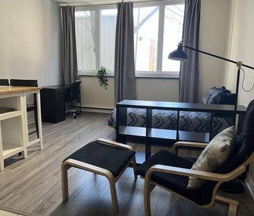 2 1/2 - Québec - 1 095 $/mois - Photo 1