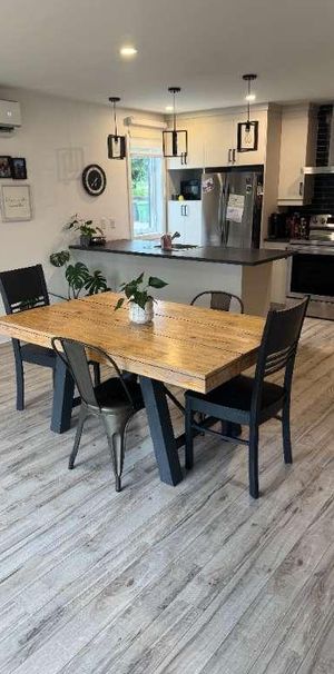 Condo moderne 4 et 1/2 situé au 1er étage - Photo 1
