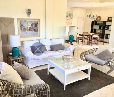 3 room luxury Apartment for rent in Estoril, Cascais e Estoril, Cas... - Photo 1