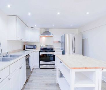 For Lease - 751 Glengrove Street Unit# BSMNT, Oshawa, Ontario - Photo 2