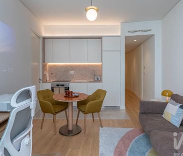 Apartamento T1 em Lisboa - Foto 1
