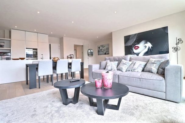 Appartement te huur - Foto 1