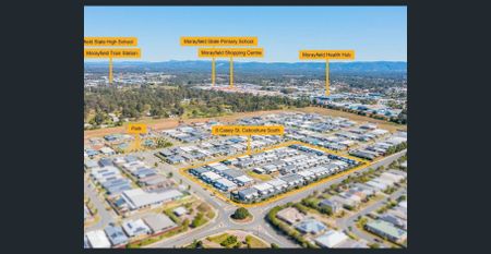 MODERN TOWNHOUSE - Photo 3