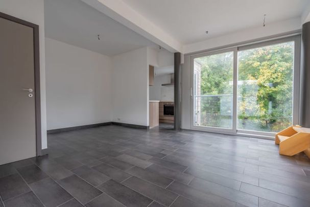 Appartement te huur - Foto 1