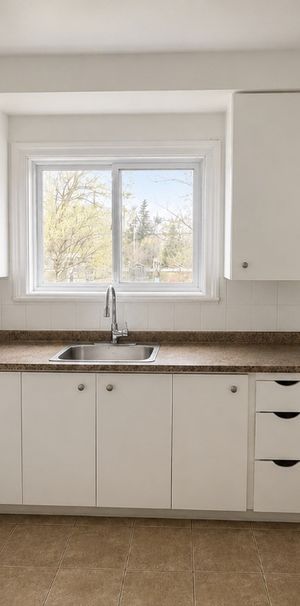 4½ Ste-Foy Sillery, 1 Mois Gratuit - Photo 1